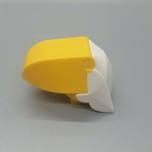 Beasts of Balance Toucan Artefact Replacement Part Pieces Stacking Game Bird